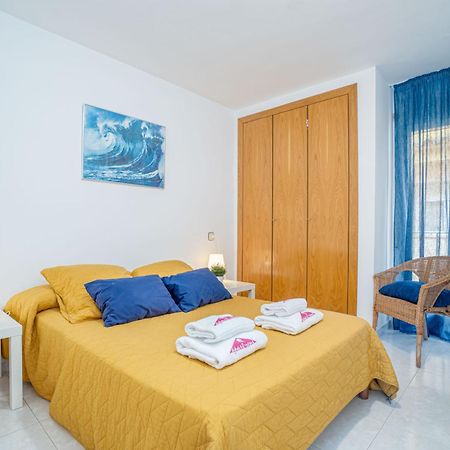 Basic Comfort Apartamento Gran Reserva Lluna 0053 艾姆布里亚布拉瓦 外观 照片