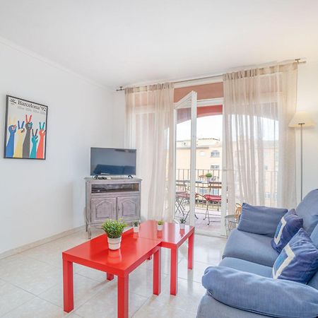 Basic Comfort Apartamento Gran Reserva Lluna 0053 艾姆布里亚布拉瓦 外观 照片