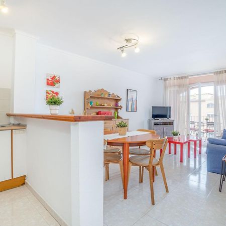 Basic Comfort Apartamento Gran Reserva Lluna 0053 艾姆布里亚布拉瓦 外观 照片